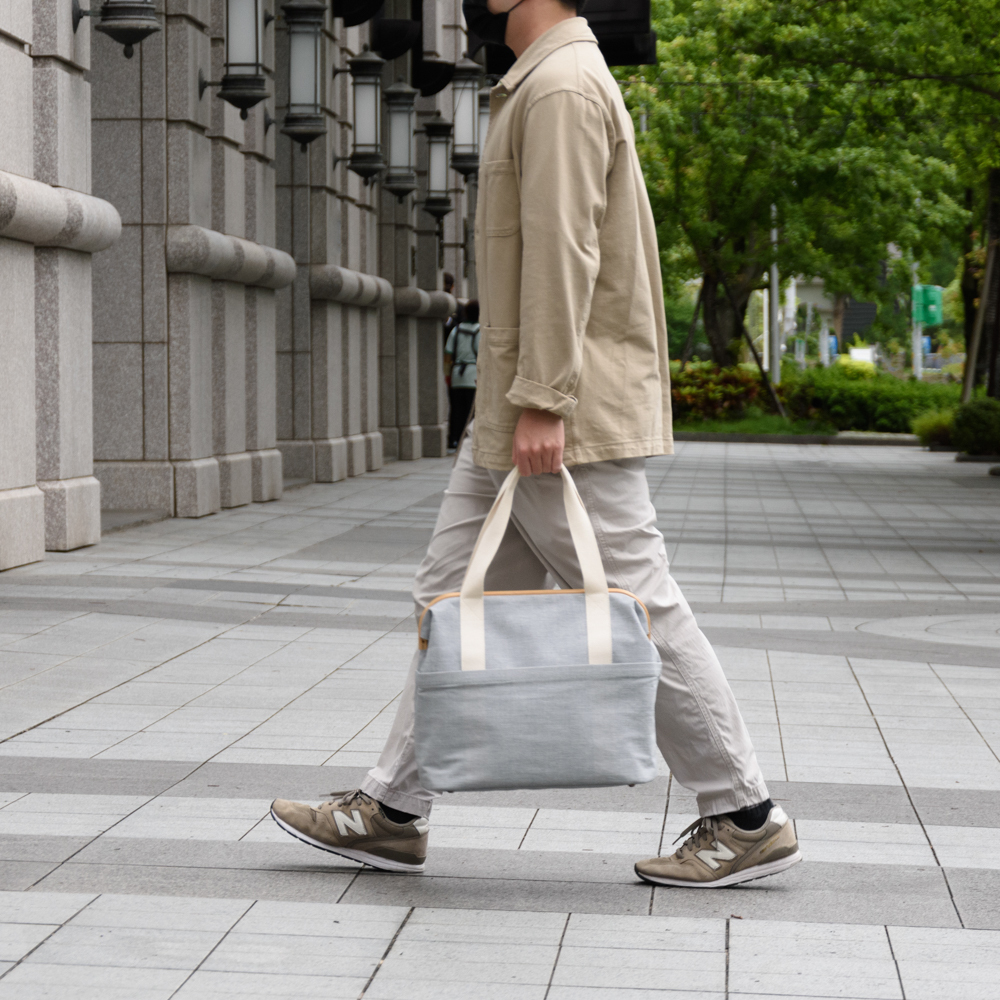 UROKI 通勤外出包