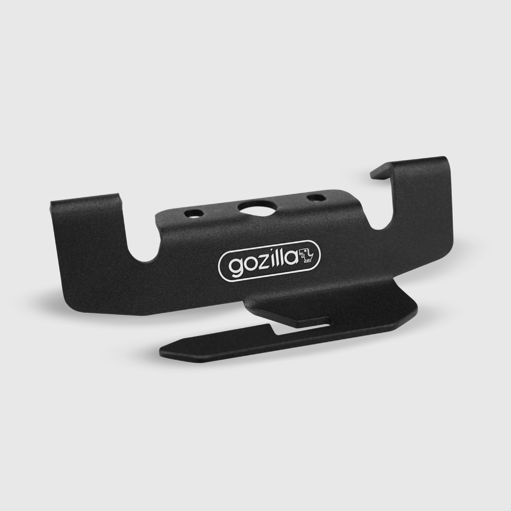 KYMCO KRV 180｜座墊強化支架掛勾