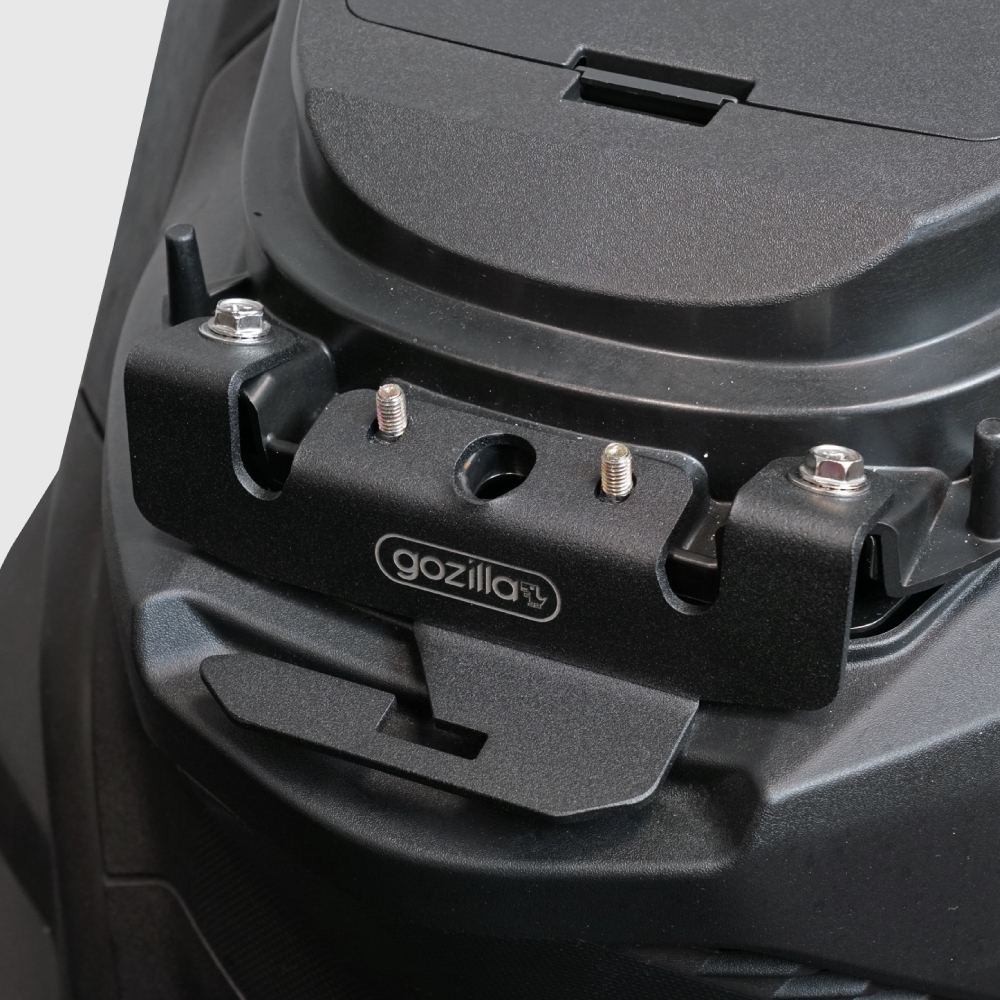 KYMCO KRV 180｜座墊強化支架掛勾