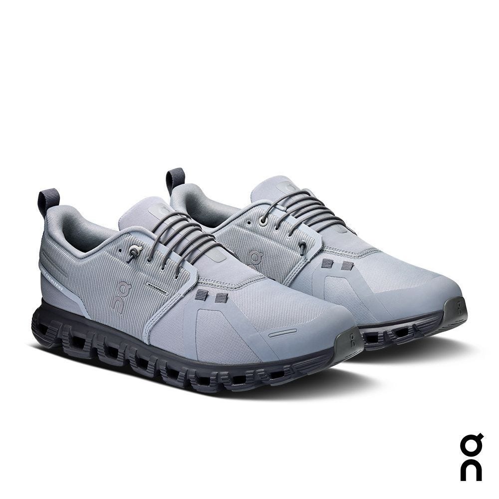 ON RUNNING｜ Cloud 6 防水款 "ON3MF10063030"