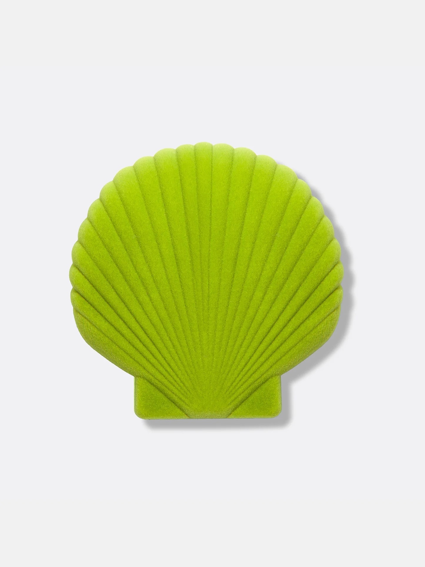 Venus Storage Box Light Green｜DOIY