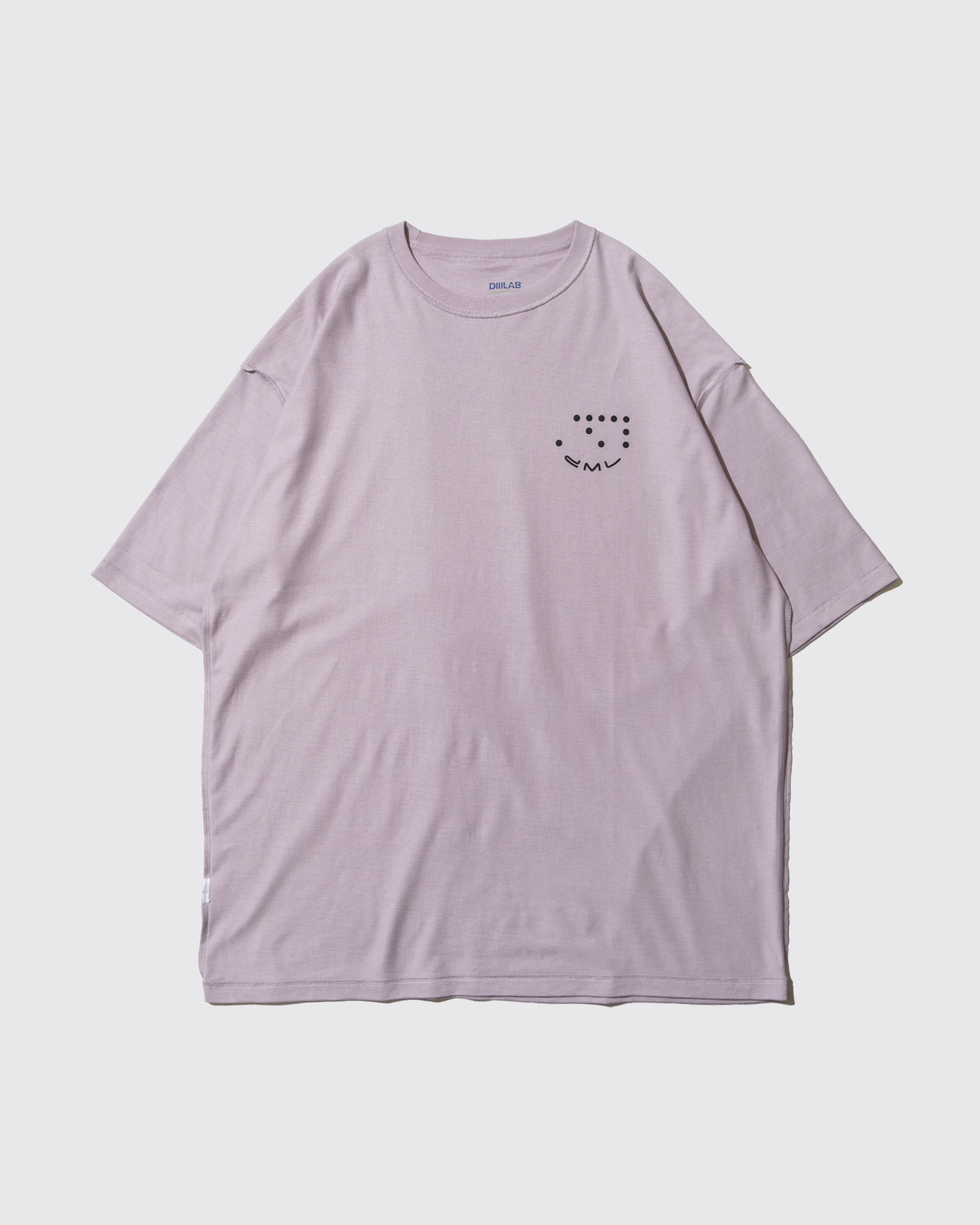 DEMARCOLAB S/F TEE - 25SS