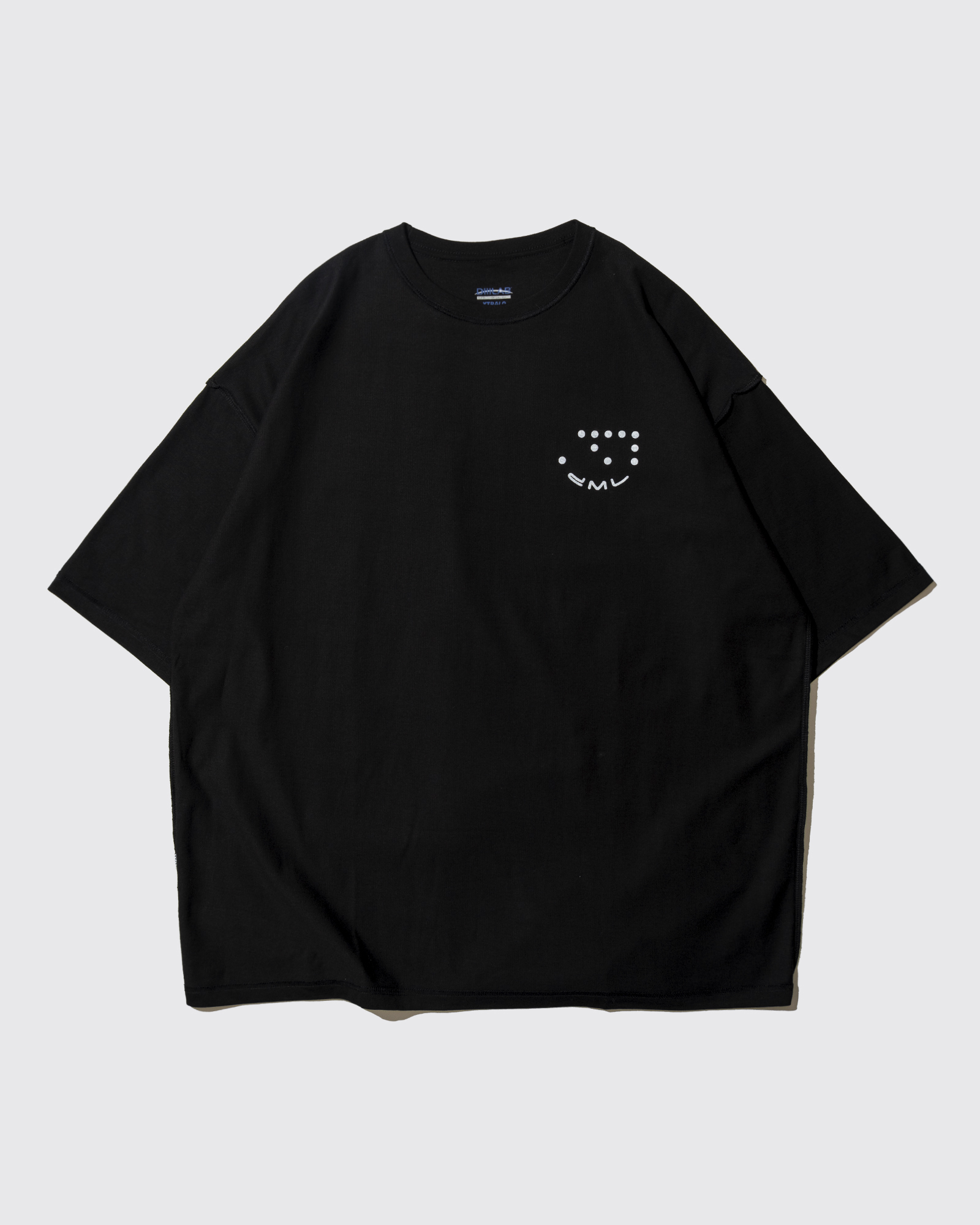 DEMARCOLAB S/F TEE - 25SS