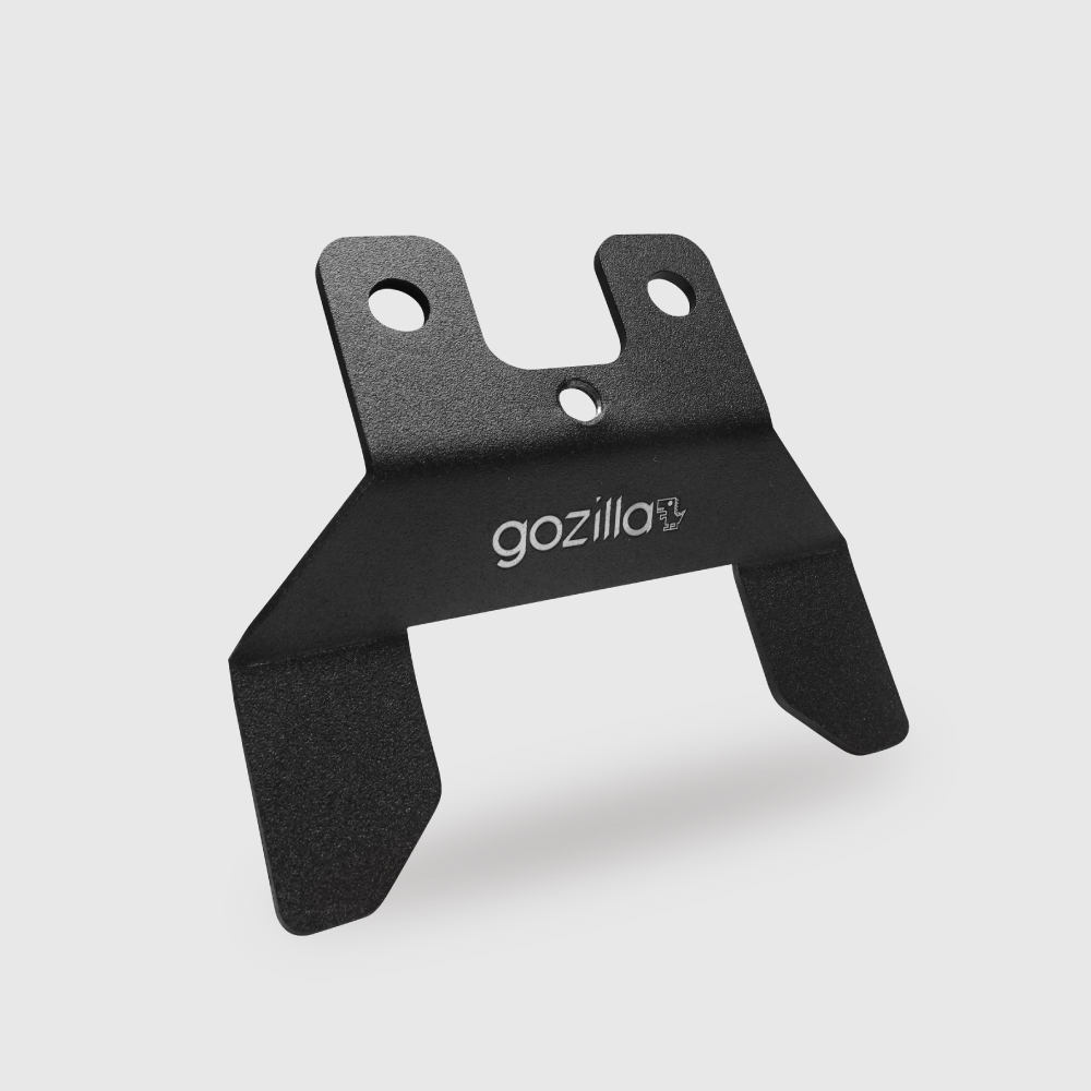 KYMCO KRV 180｜車牌強化支架