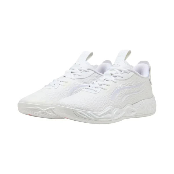 Puma LaMelo Ball MB.04 Lo Ice White 冰白色311319-01