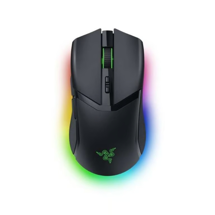 Razer Cobra Pro HyperSpeed (1000Hz) 無線遊戲滑鼠