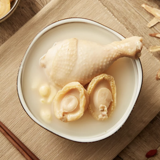 冠軍煲湯禮盒組