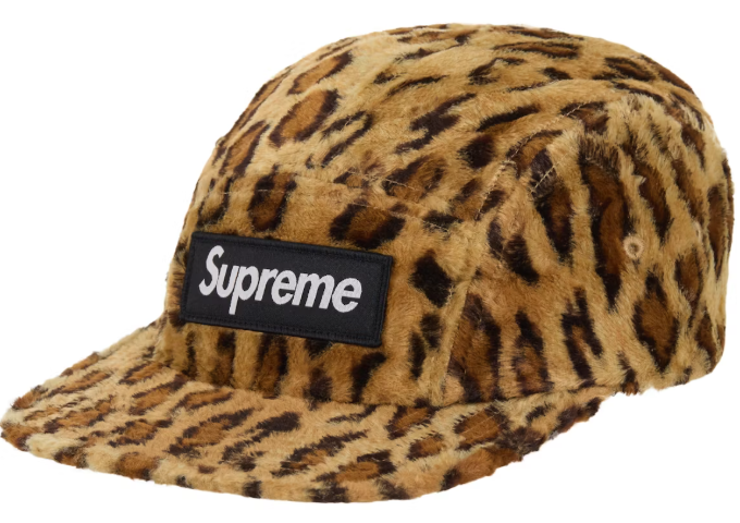 帽子 Supreme GOODENOUGH Camp Cap Supreme x Goodenough | キャンプキャップ - UG.SHAFT