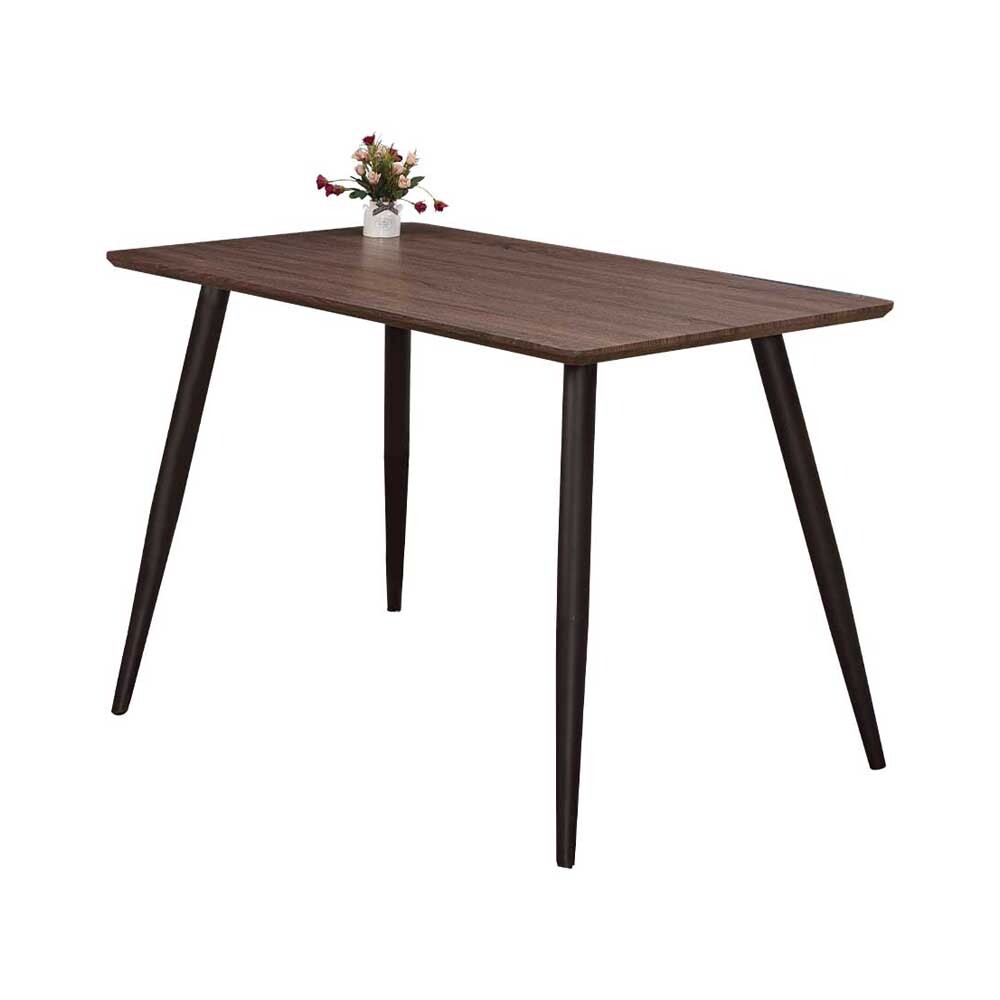 布里亞4尺工業風餐桌/工作桌/休閒桌