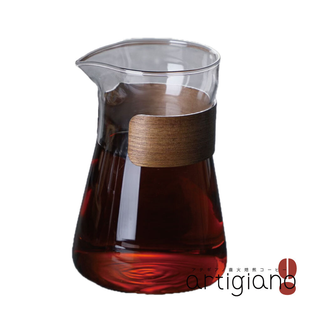 掛耳包-專用玻璃底壺-500ml