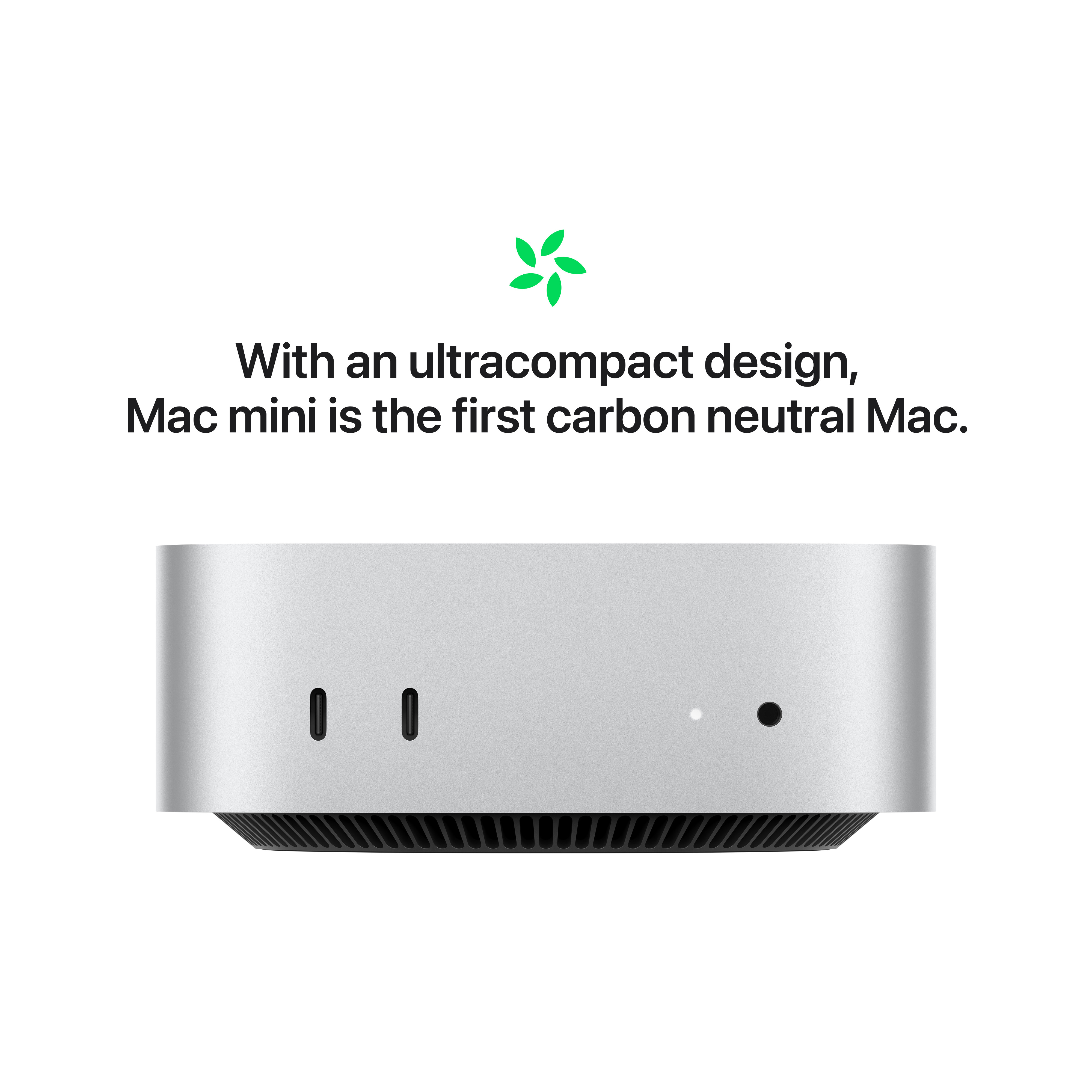 Apple Mac mini