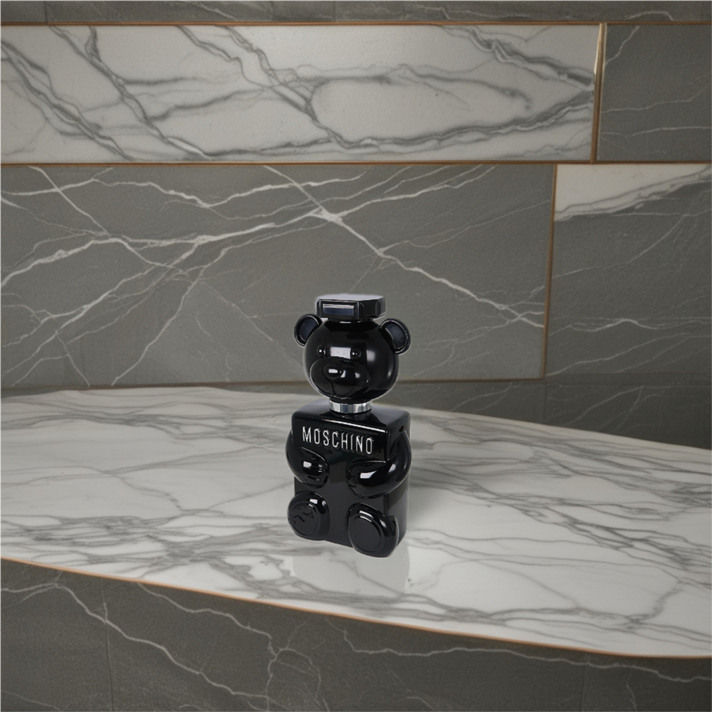 Moschino Toy Boy 黑熊淡香精 EDP 100ml