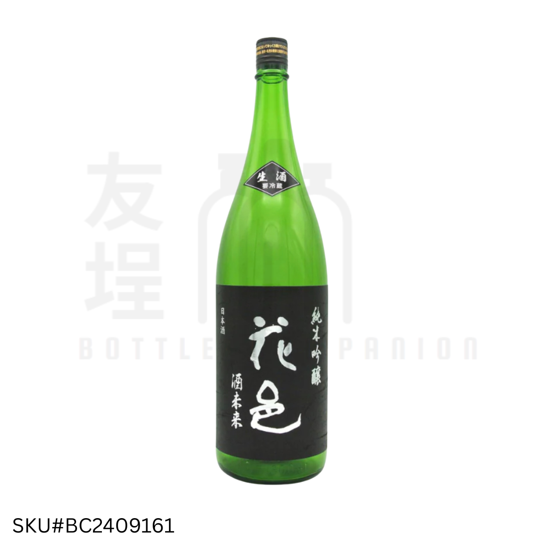花邑 酒未來 純米吟釀 1800ml