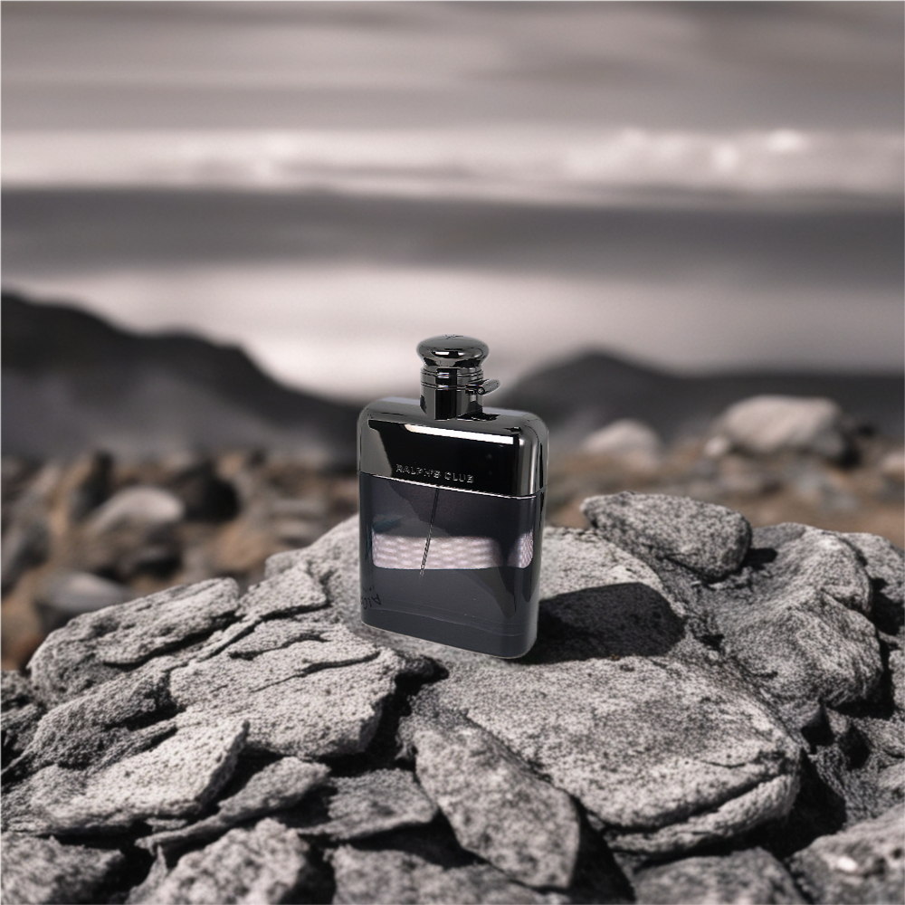 Ralph Lauren Ralph's club 俱樂部男性淡香精 EDP 100ml TESTER