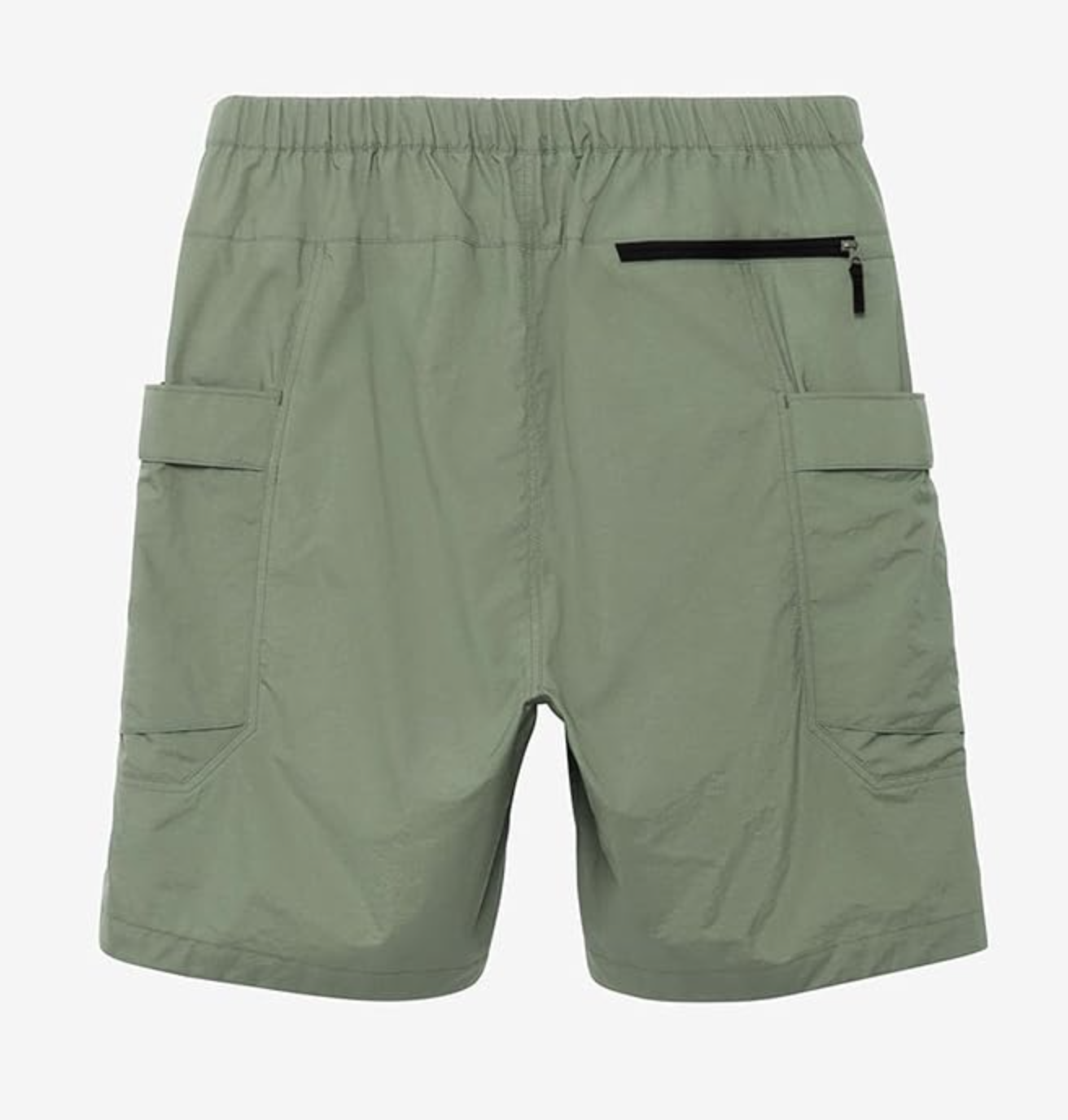 [現貨] The North Face Class Five Cargo Shorts Water Repellment | Dark Green