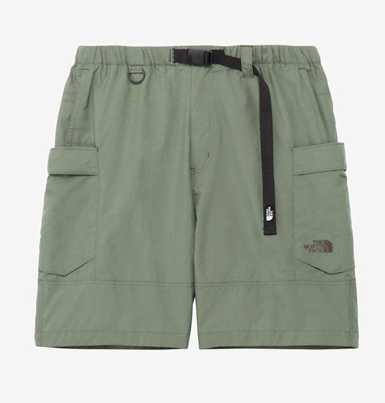 [現貨] The North Face Class Five Cargo Shorts Water Repellment | Dark Green