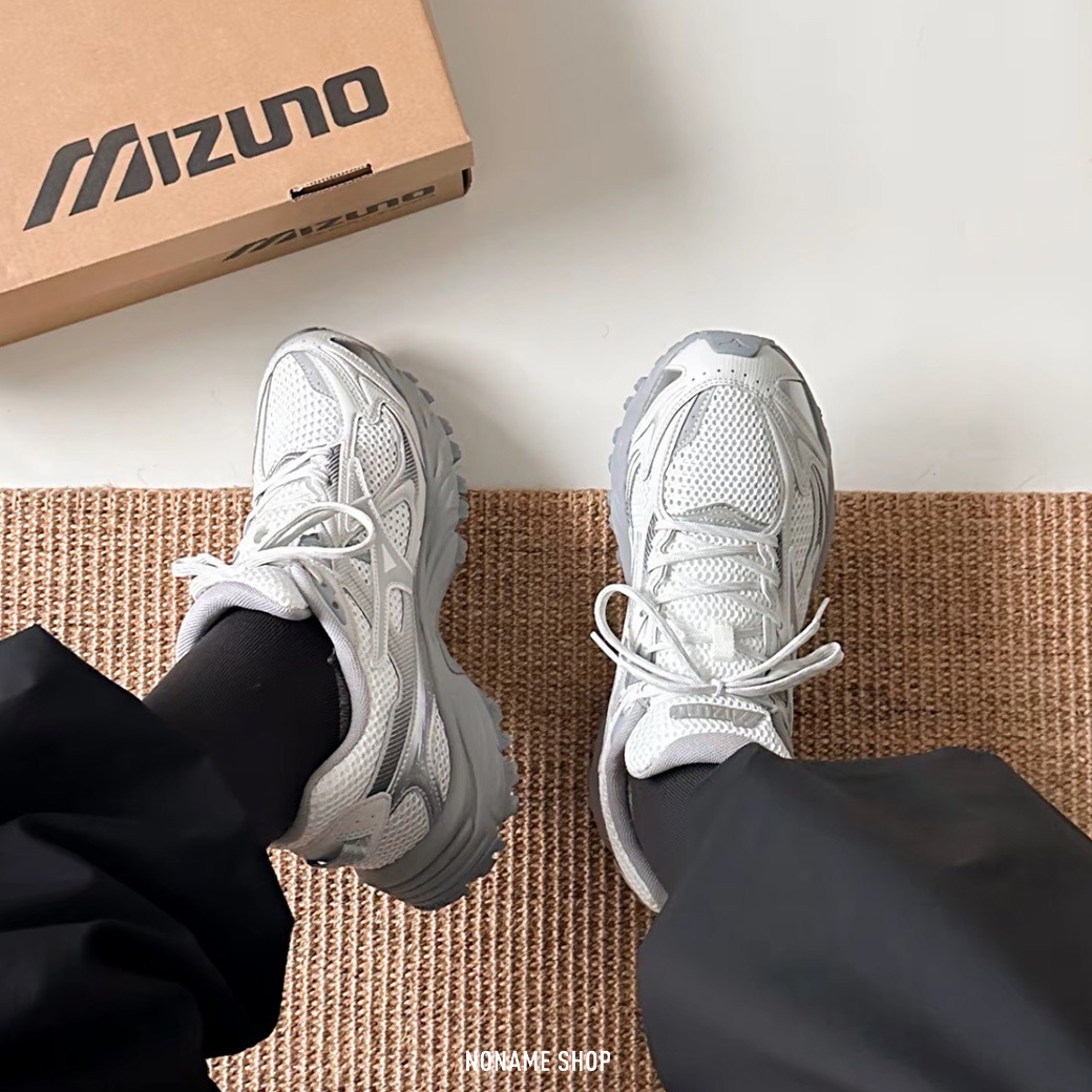 MIZUNO FIYI TL V2 美津濃 復古 透氣 機能鞋 兩色 (男/女款)