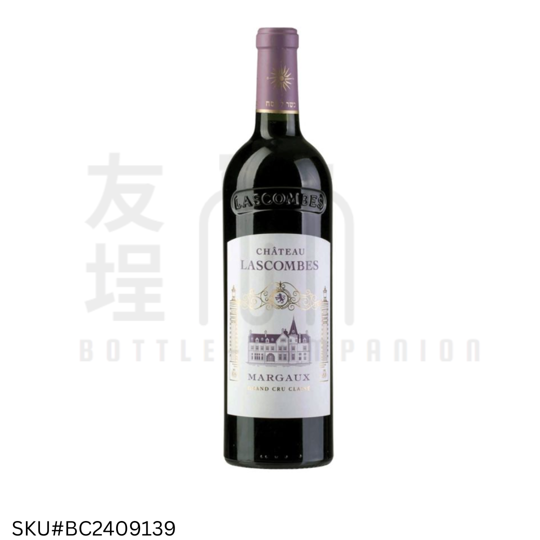 法國力士金紅酒 2020年 750ml