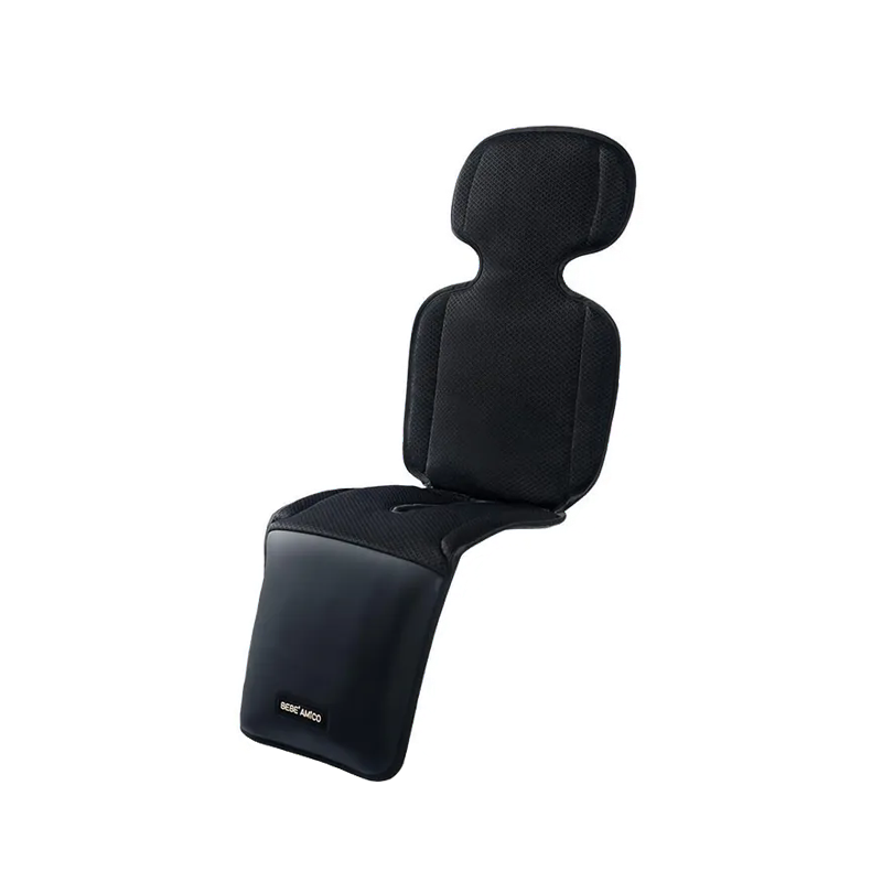 BEBE Amico 北極熊極地智能風扇涼感墊