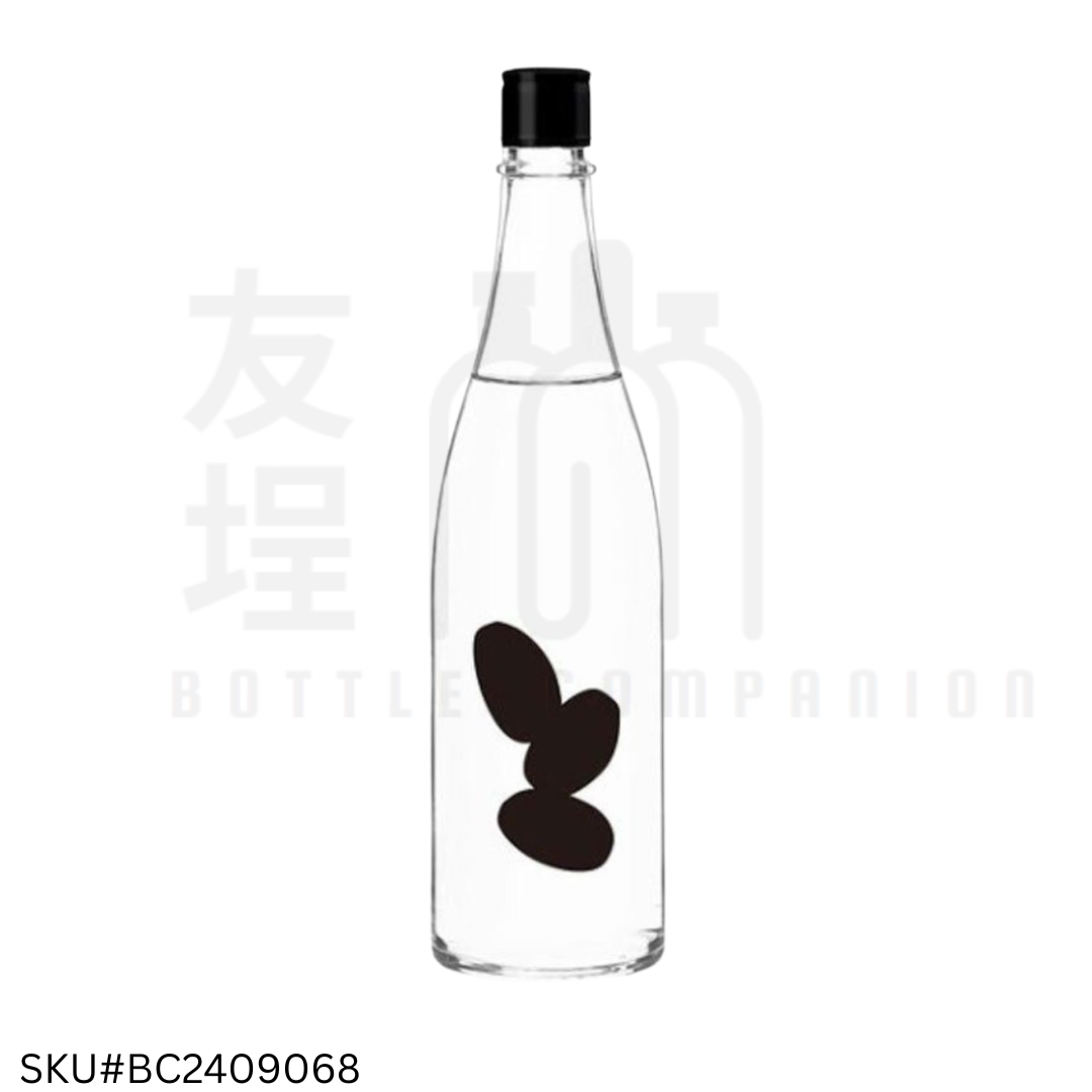 大嶺 3粒米 雄町 火入れ 720ml