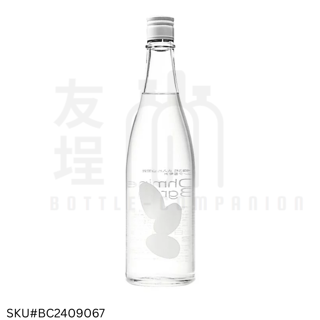 大嶺 3粒米火入山田錦 720ml