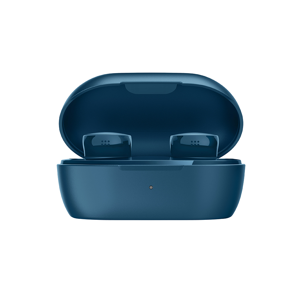【BOSE】Quiet Comfort 消噪耳塞 碧青藍