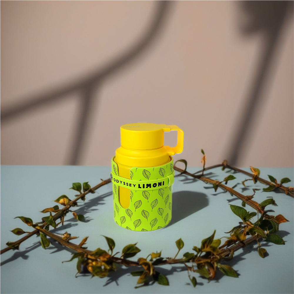 Armaf Odyssey Limoni Fresh 檸青之境淡香精 EDP 100ml