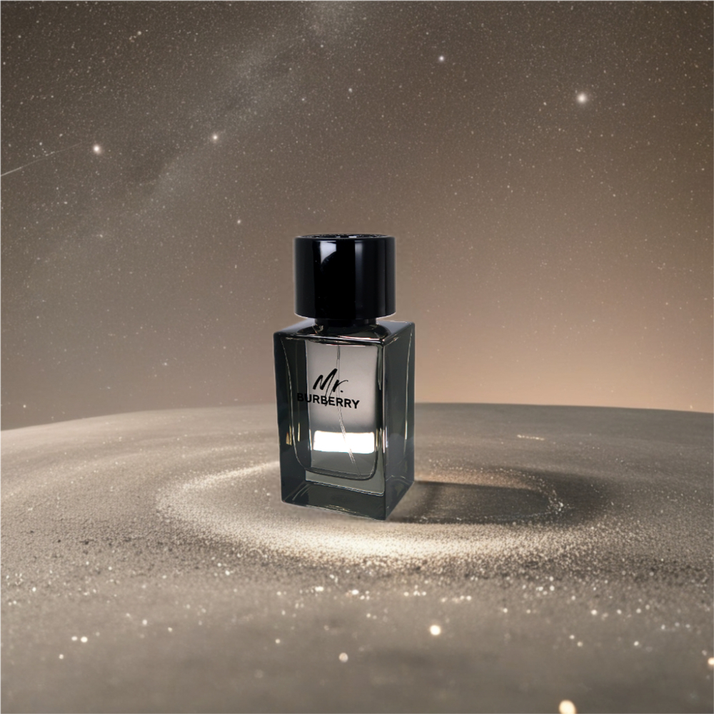 Burberry Mr.Burberry 男性淡香水 EDT 100ml