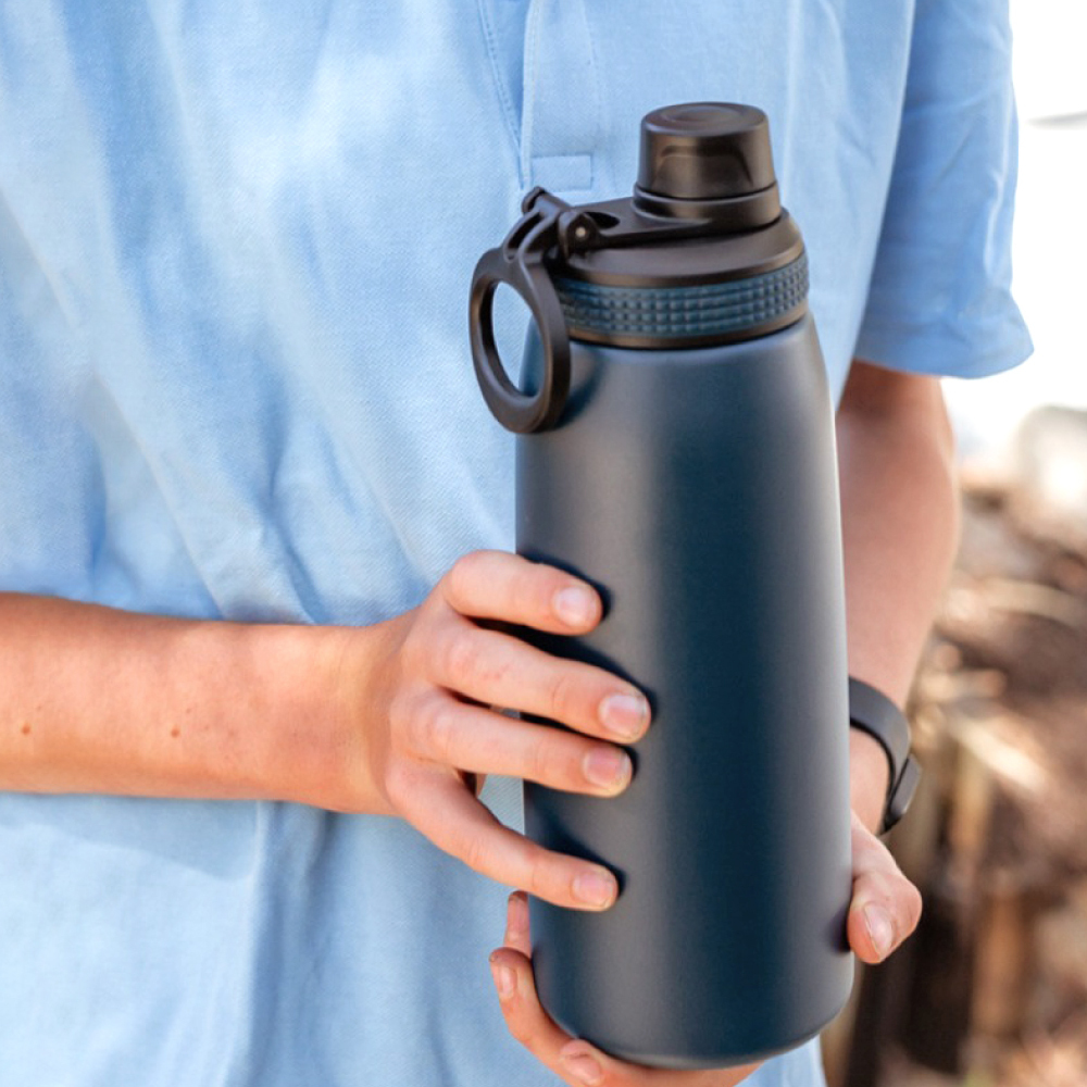 澳洲 Oasis 雙層真空運動保溫瓶 780ml