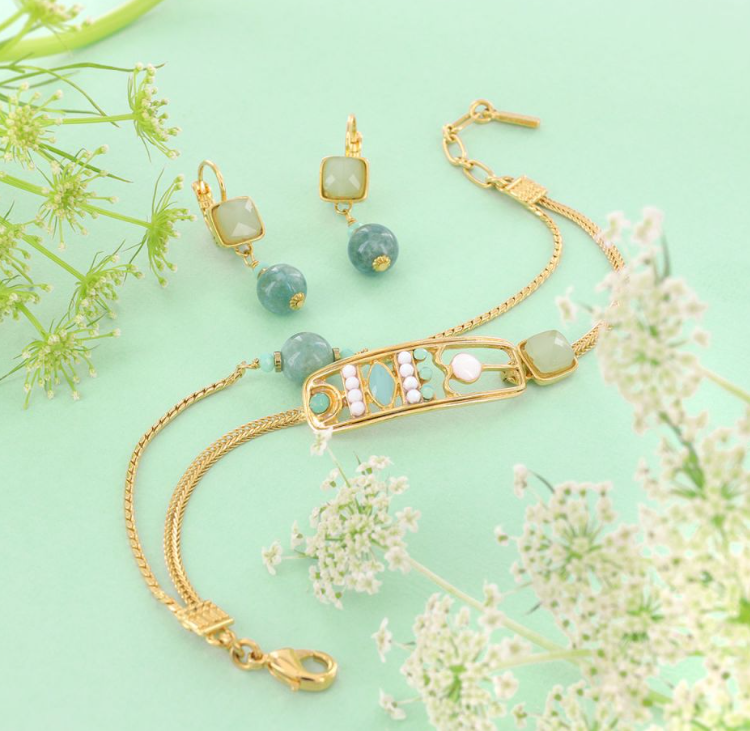 Taratata Papyrus Bracelet - E24-06309-204