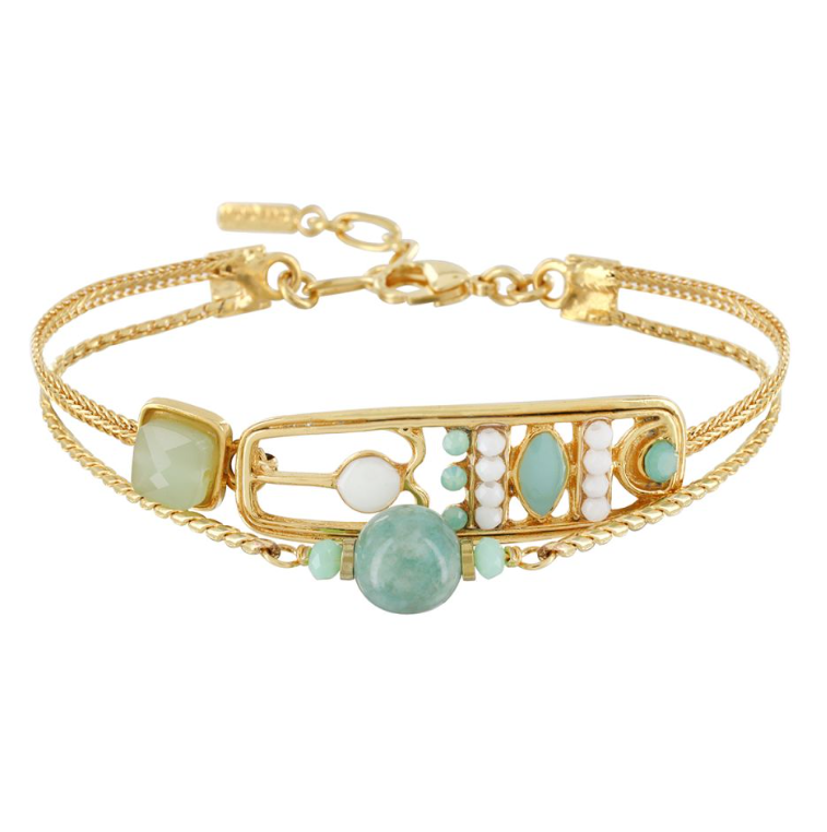 Taratata Papyrus Bracelet - E24-06309-204