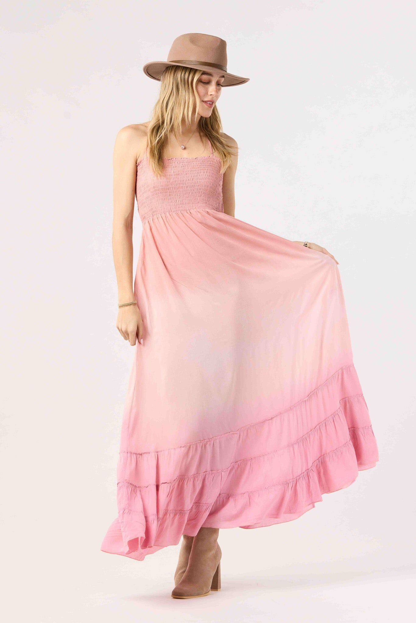 Bellini Maxi Dress