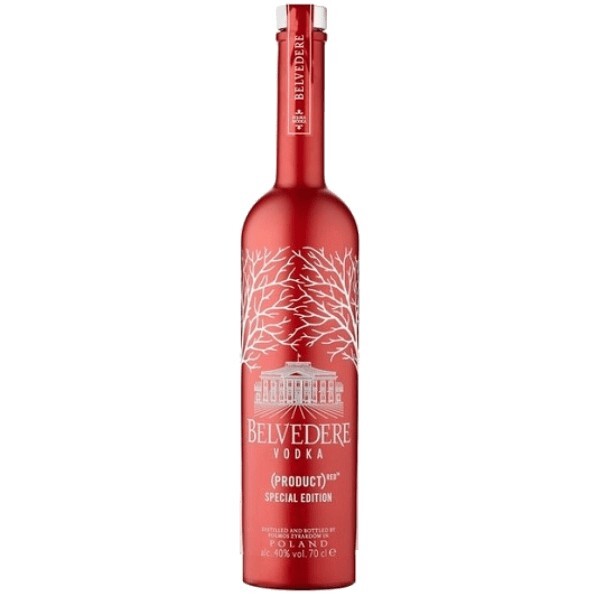 雪樹 紅雪樹限量版