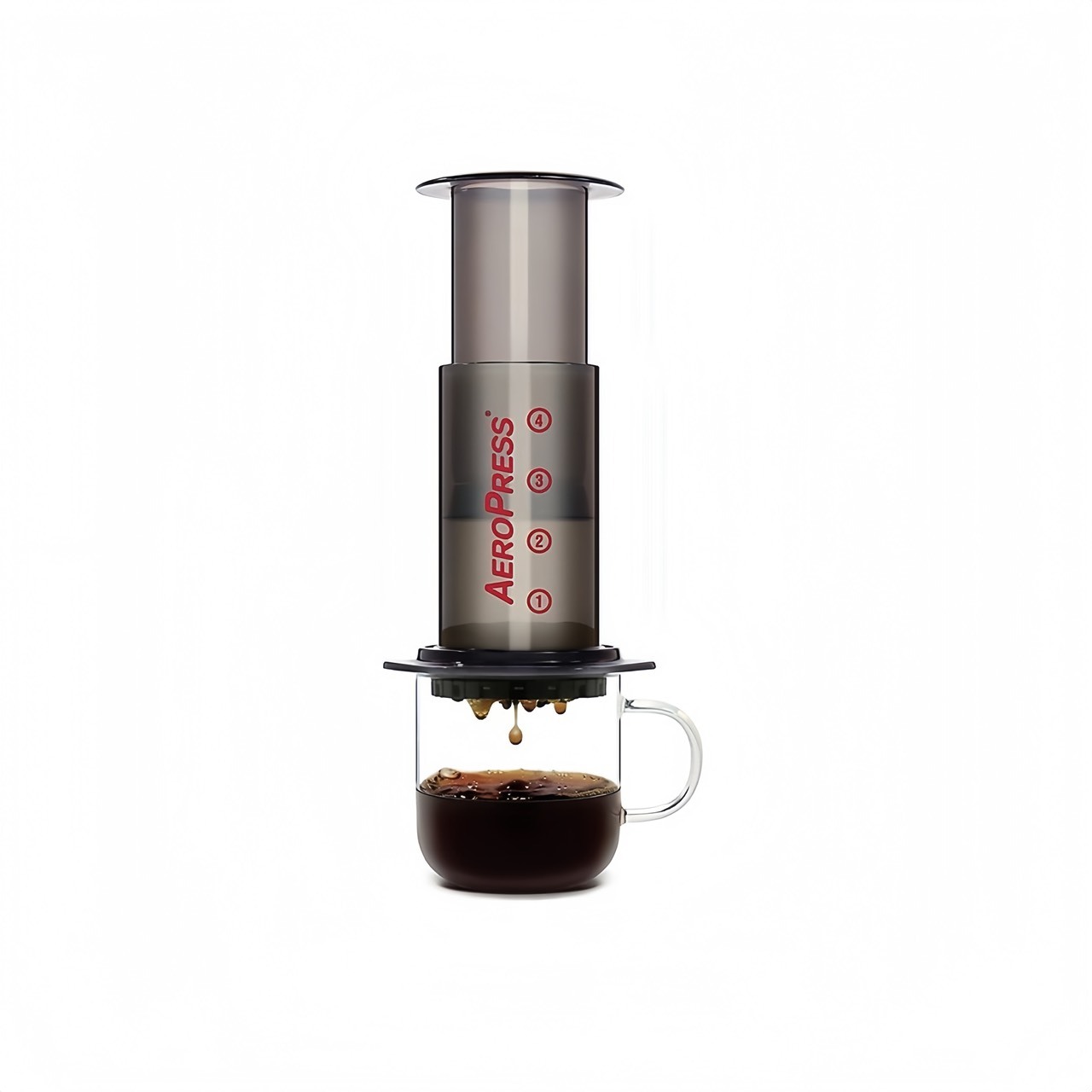 AeroPress 愛樂壓