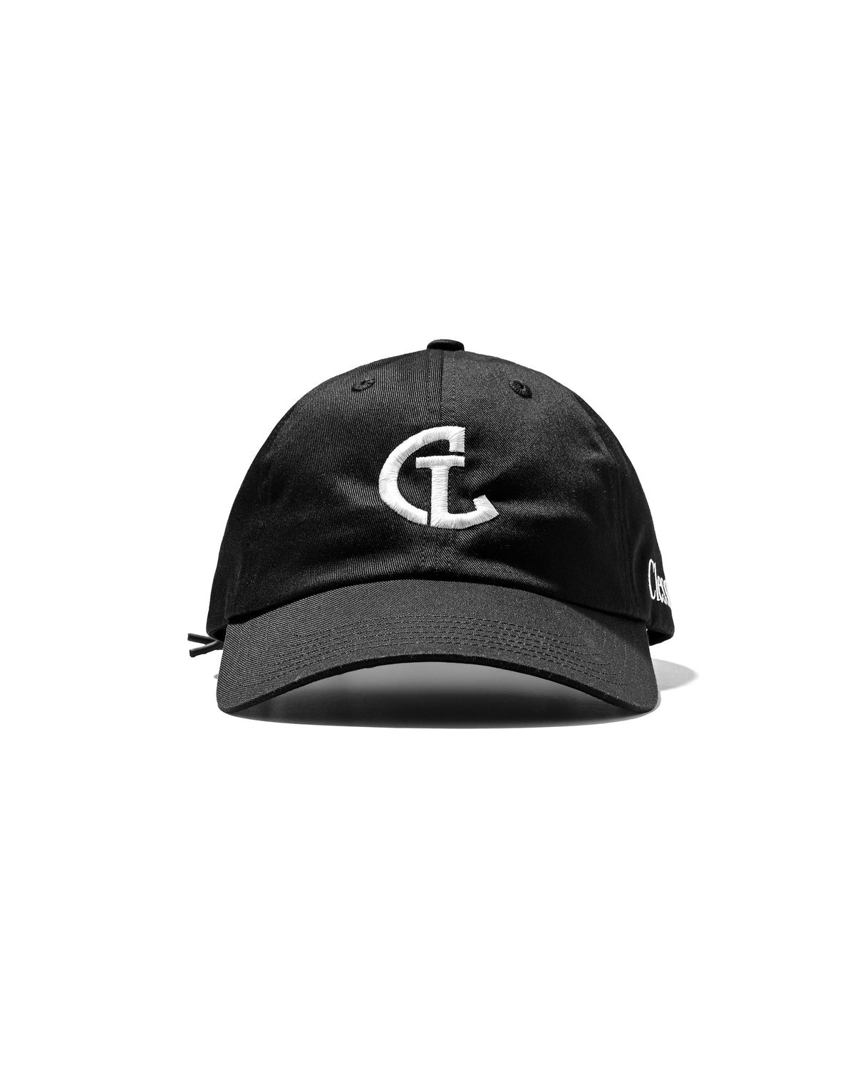 2025AW CLESSTE "CL"ACTIVE CITY CAP 001/ "CL"ACTIVE CITY TRUCKER CAP 刺繡 尼龍 老帽 卡車帽 帽子 現貨