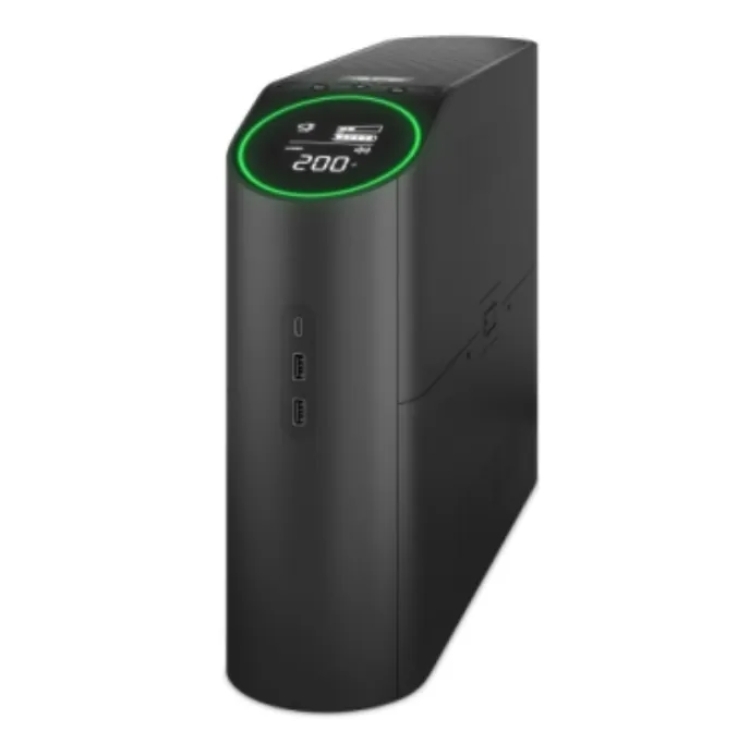 APC Back-UPS Pro 2200VA 電競級, 230V, UPS 不間斷電源