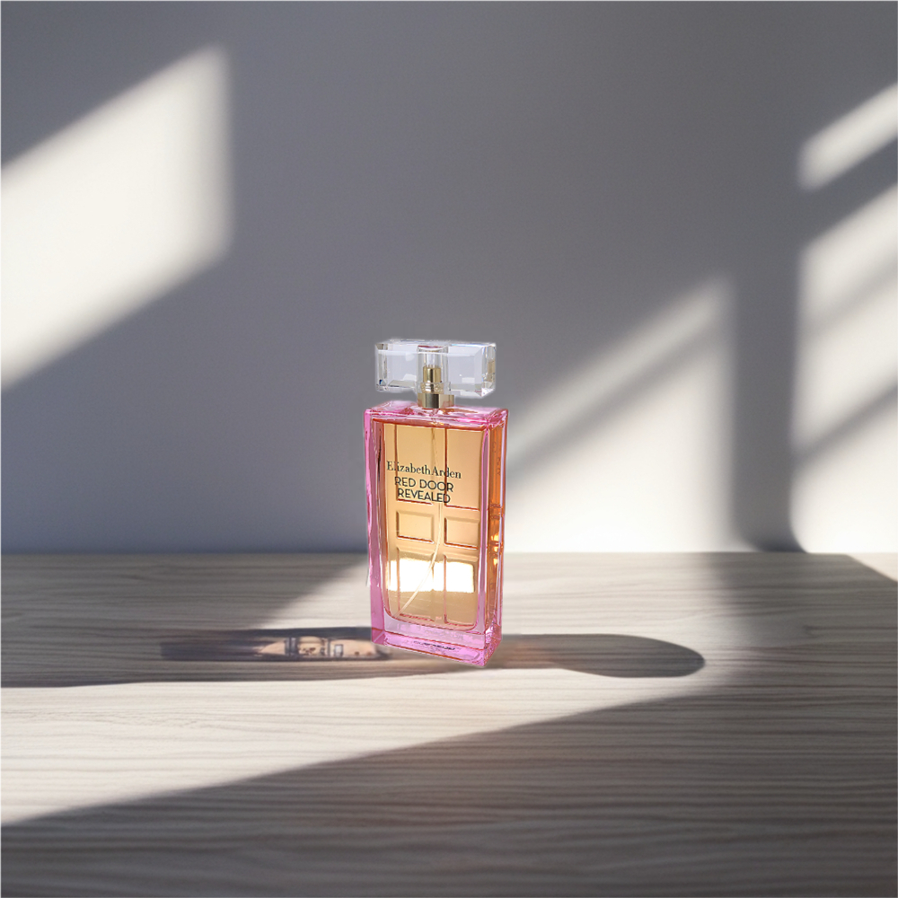 Elizabeth Arden 雅頓 Red Door Revealed 粉漾紅門女性淡香精 EDP 100ml