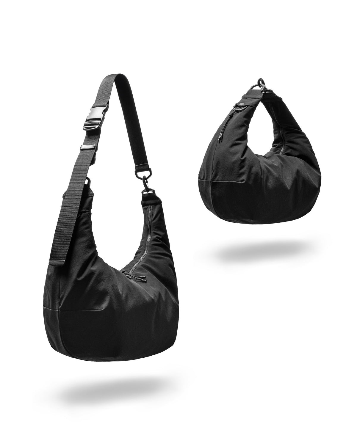 2025SS CLESSTE SOFT SHELL 2WAY SYSTEM SHOULDER BAG 新款 機能 兩用 側背包 手提包 郵差包 現貨 CLS-BG-2507