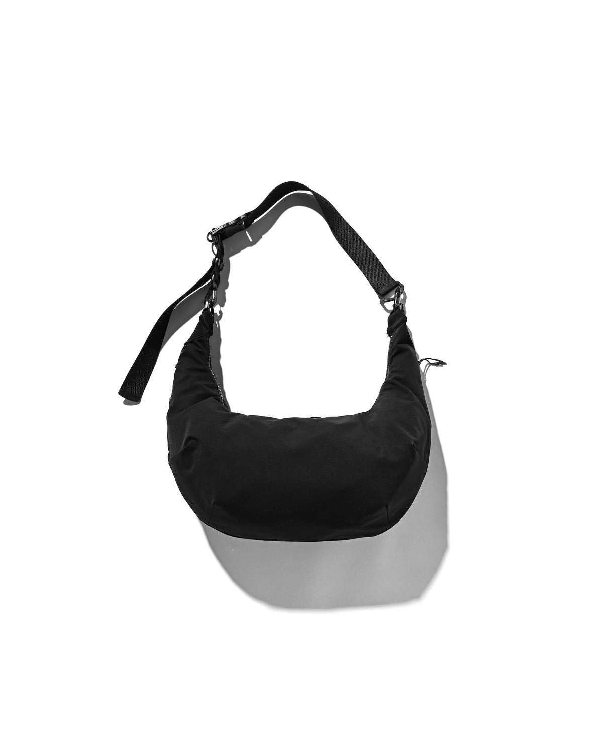 2025SS CLESSTE SOFT SHELL 2WAY SYSTEM SHOULDER BAG 新款 機能 兩用 側背包 手提包 郵差包 現貨 CLS-BG-2507