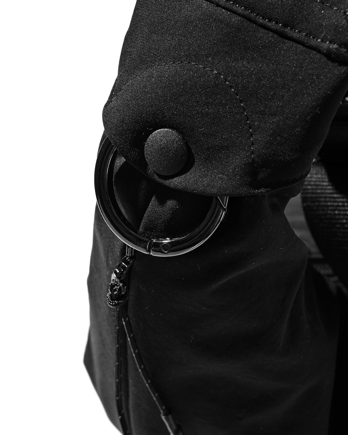 2025SS CLESSTE SOFT SHELL 2WAY SYSTEM SHOULDER BAG 新款機