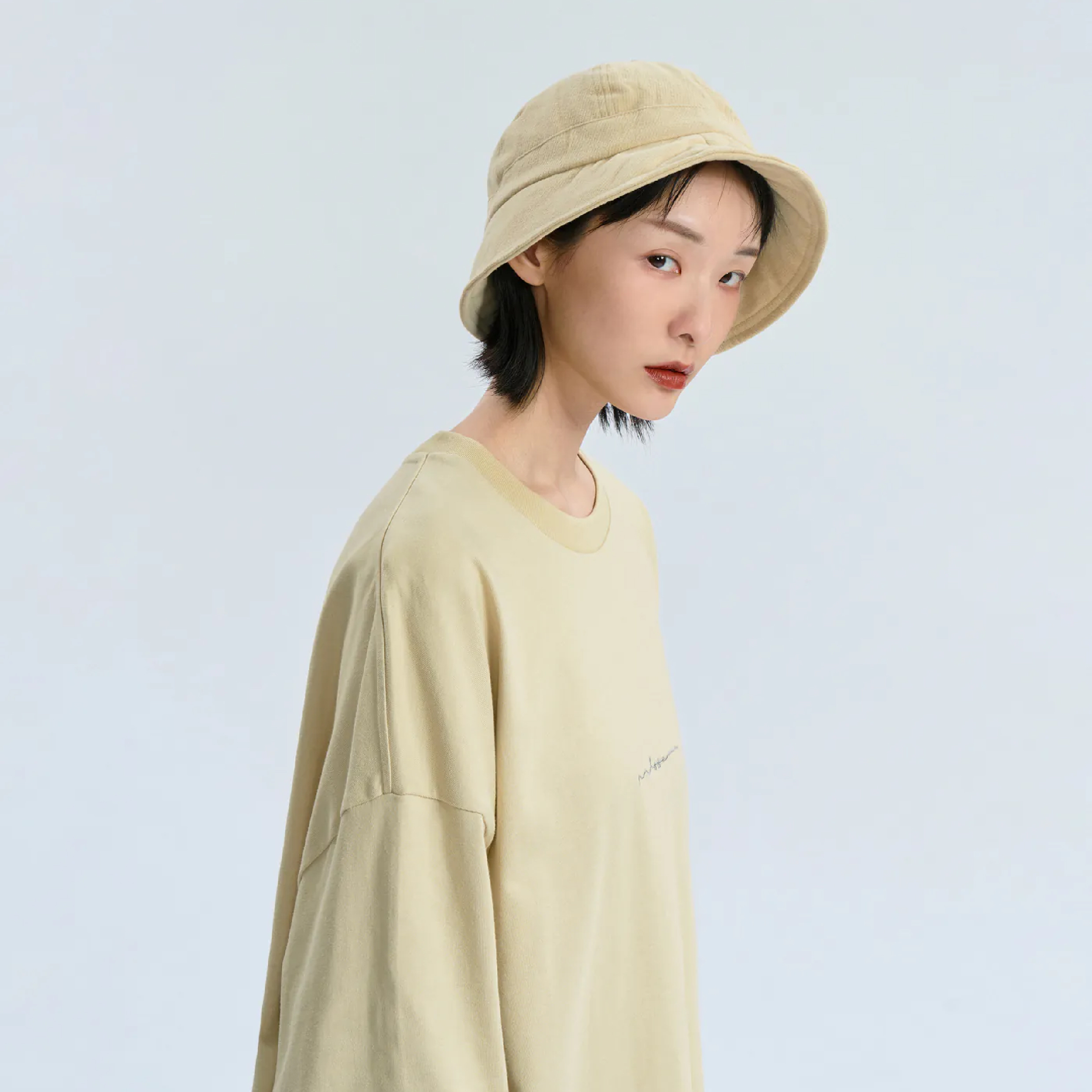 MELSIGN General Bucket Hat