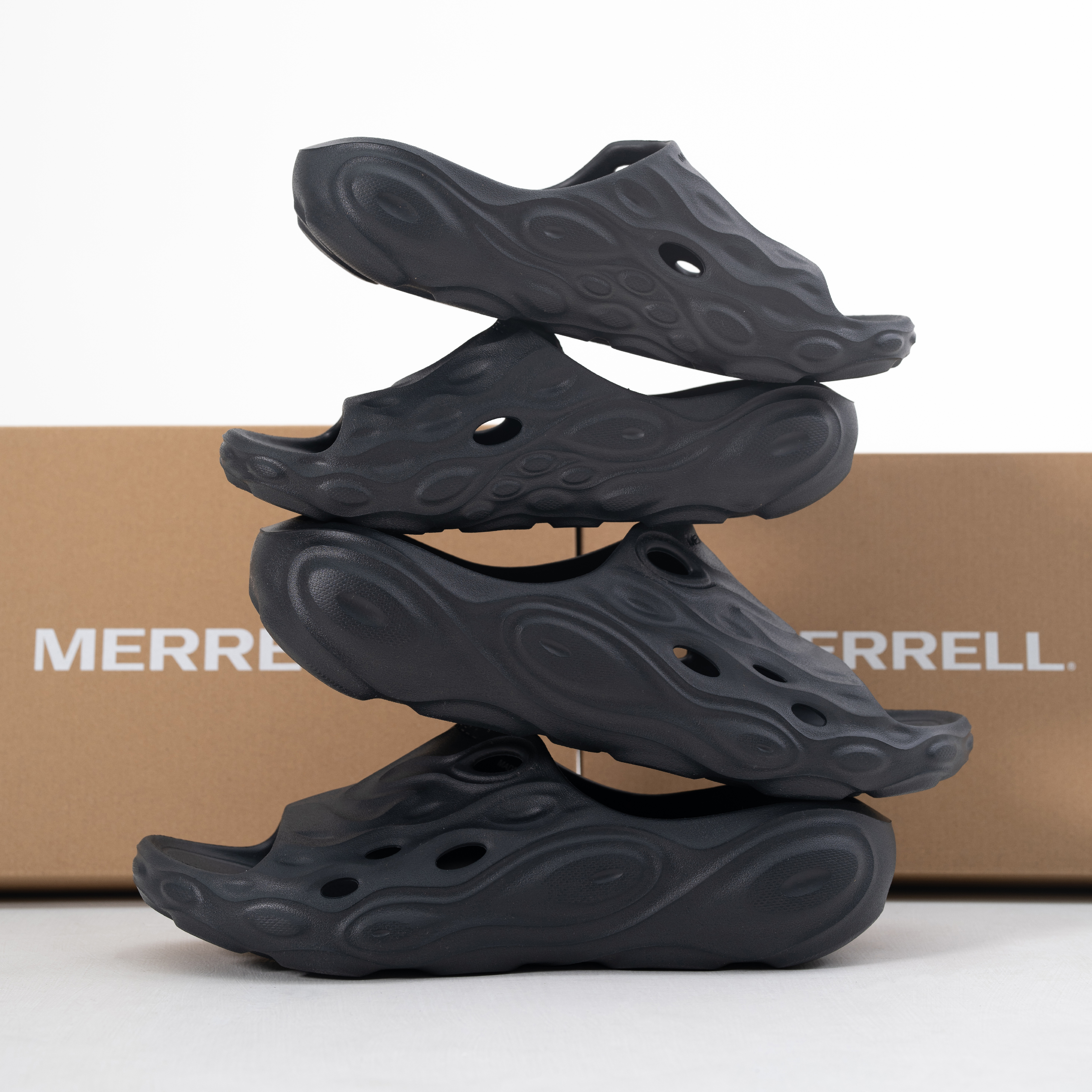 MERRELL Hydro Slide 水陸兩用 休閒拖鞋