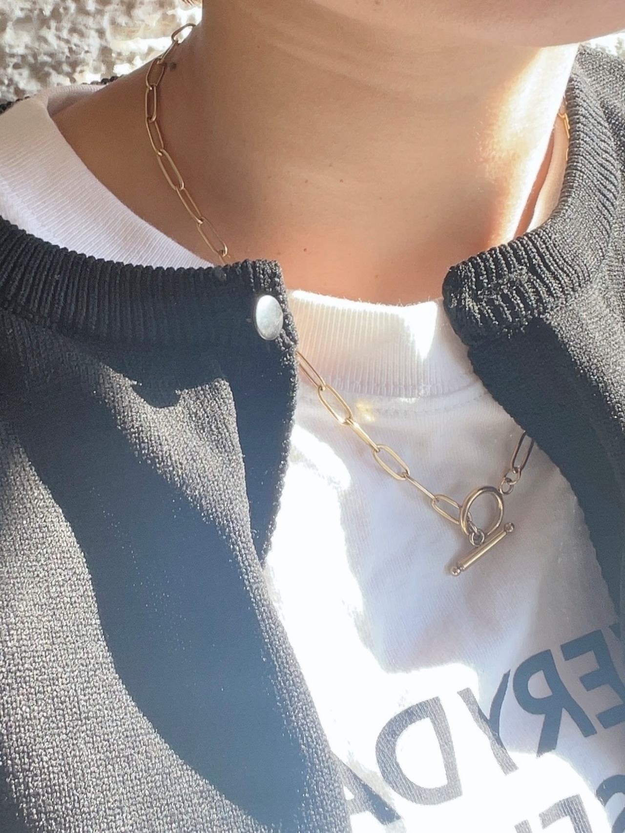 chain necklace2