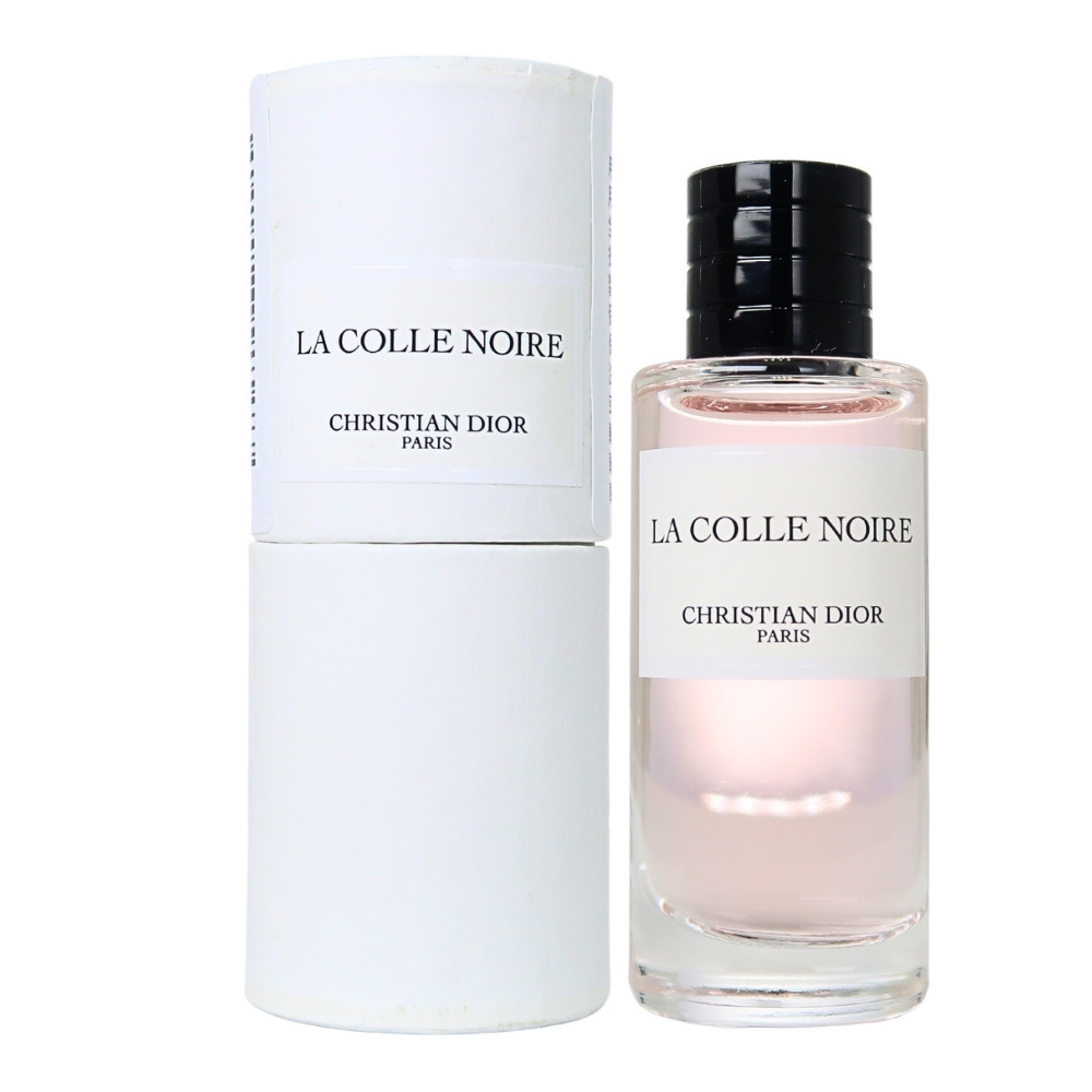 Dior 迪奧香氛世家 LA COLLE NOIRE 柯勒諾瓦香氛 7.5ml