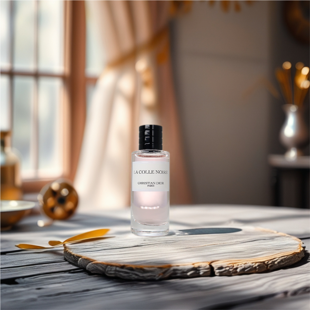 Dior 迪奧香氛世家 LA COLLE NOIRE 柯勒諾瓦香氛 7.5ml