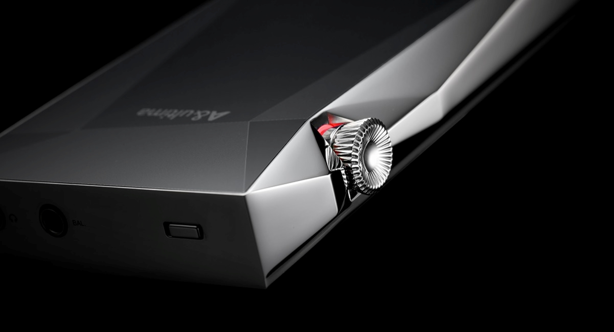 Astell&Kern SP4000