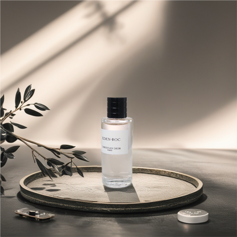 Dior 迪奧香氛世家-伊甸岩度假淡香精 EDP 7.5ml