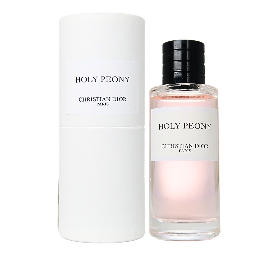 Dior 迪奧香氛世家 Holy Peony 牡丹香韻淡香精 EDP 7.5ml
