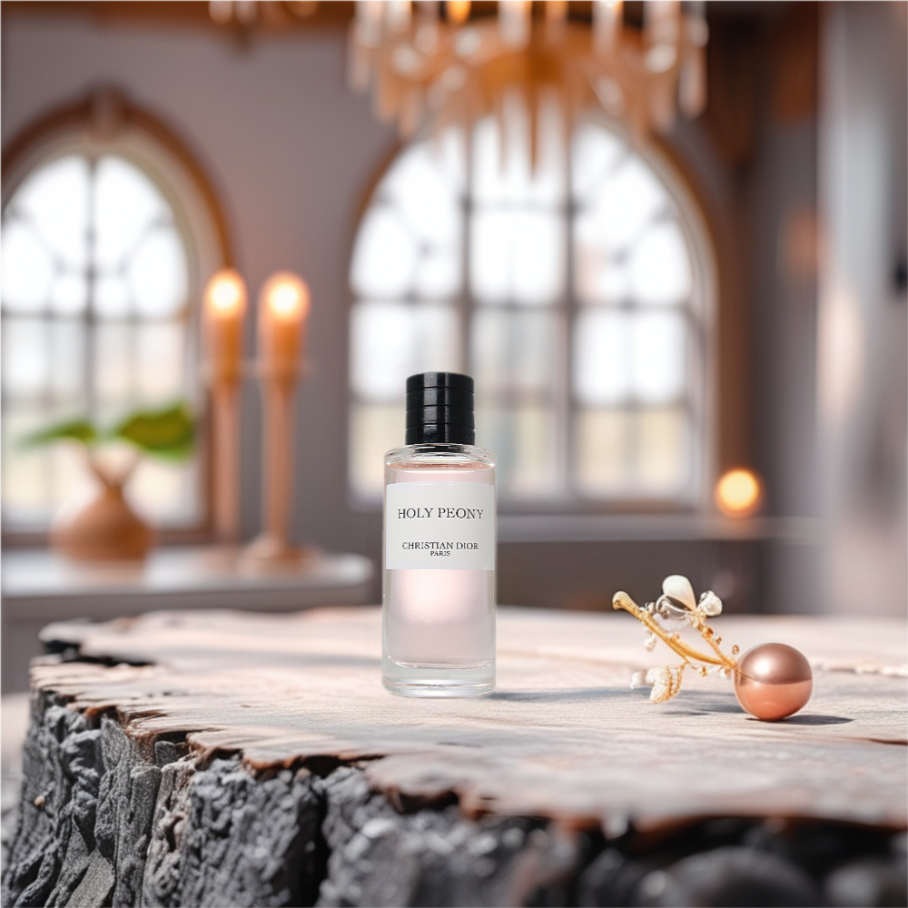 Dior 迪奧香氛世家 Holy Peony 牡丹香韻淡香精 EDP 7.5ml