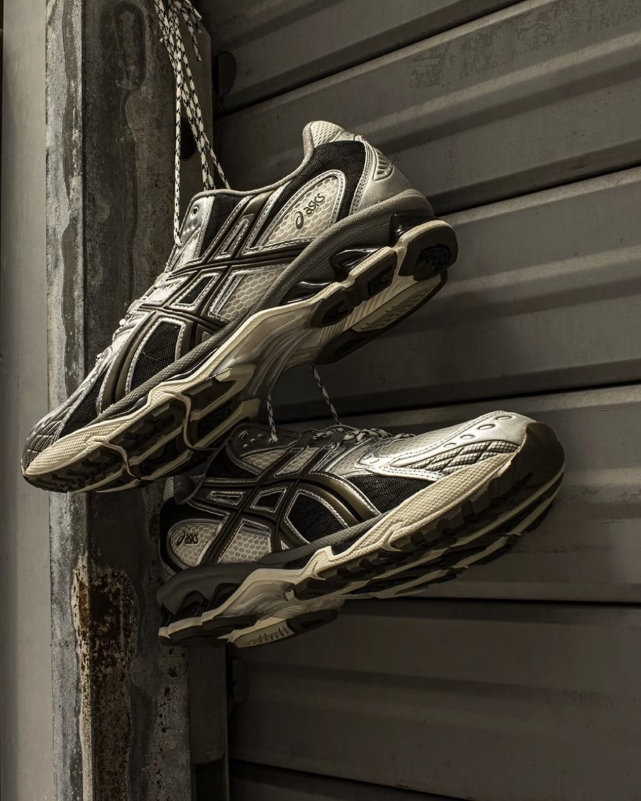 【Focus Store】預購 Asics Gel-Nimbus 10.1 "Brown Silver White" 白銀棕 1203A543-107